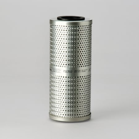 Donaldson Hydraulic Filter, Cartridge, P163910 P163910